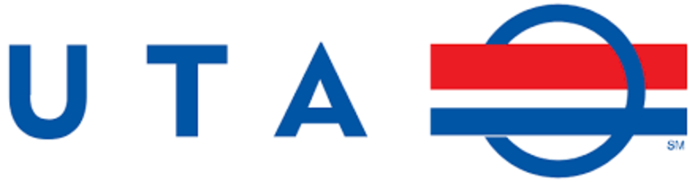 UTA Logo