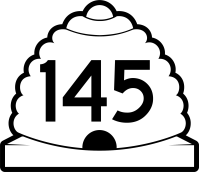 The project logo